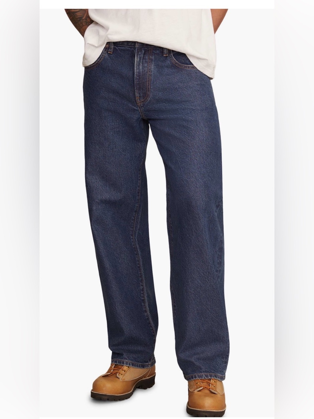 LUCKY BRAND | 287 Loose Fit Jeans